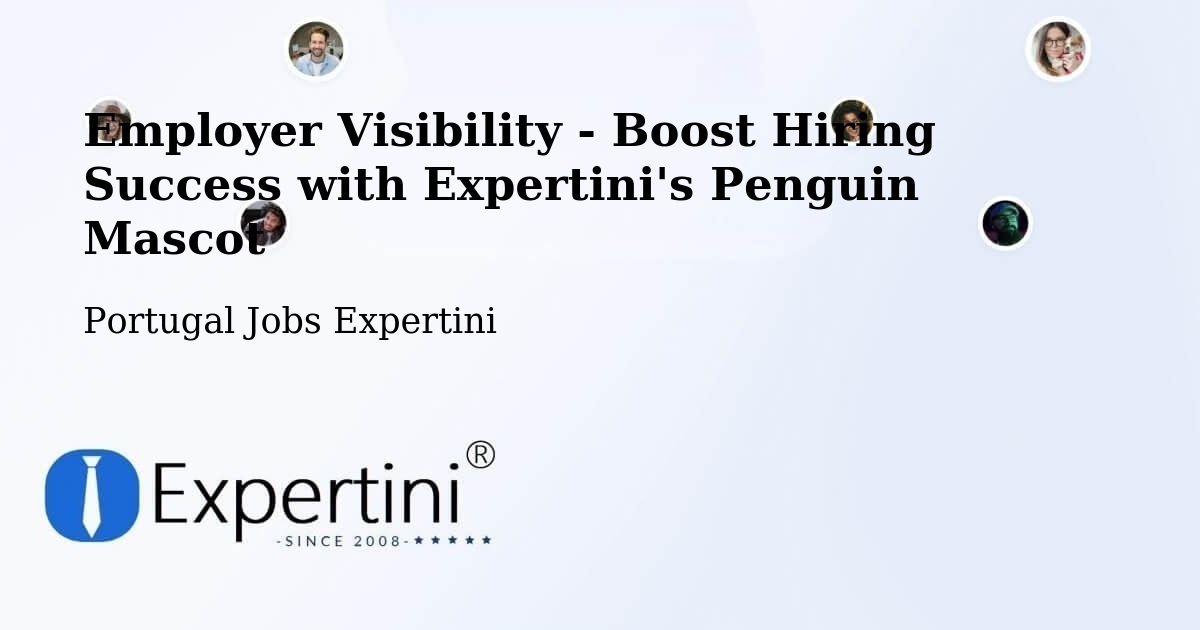 CV and Resume Visibility Optimization – Sever Do Vouga - Portugal Jobs Expertini